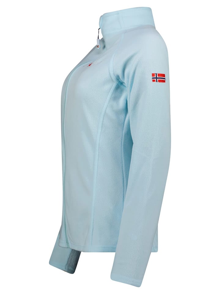 Geographical Norway Fleecejacke 