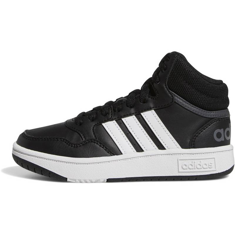 adidas HOOPS MID 3.0 K Sneaker Kinder