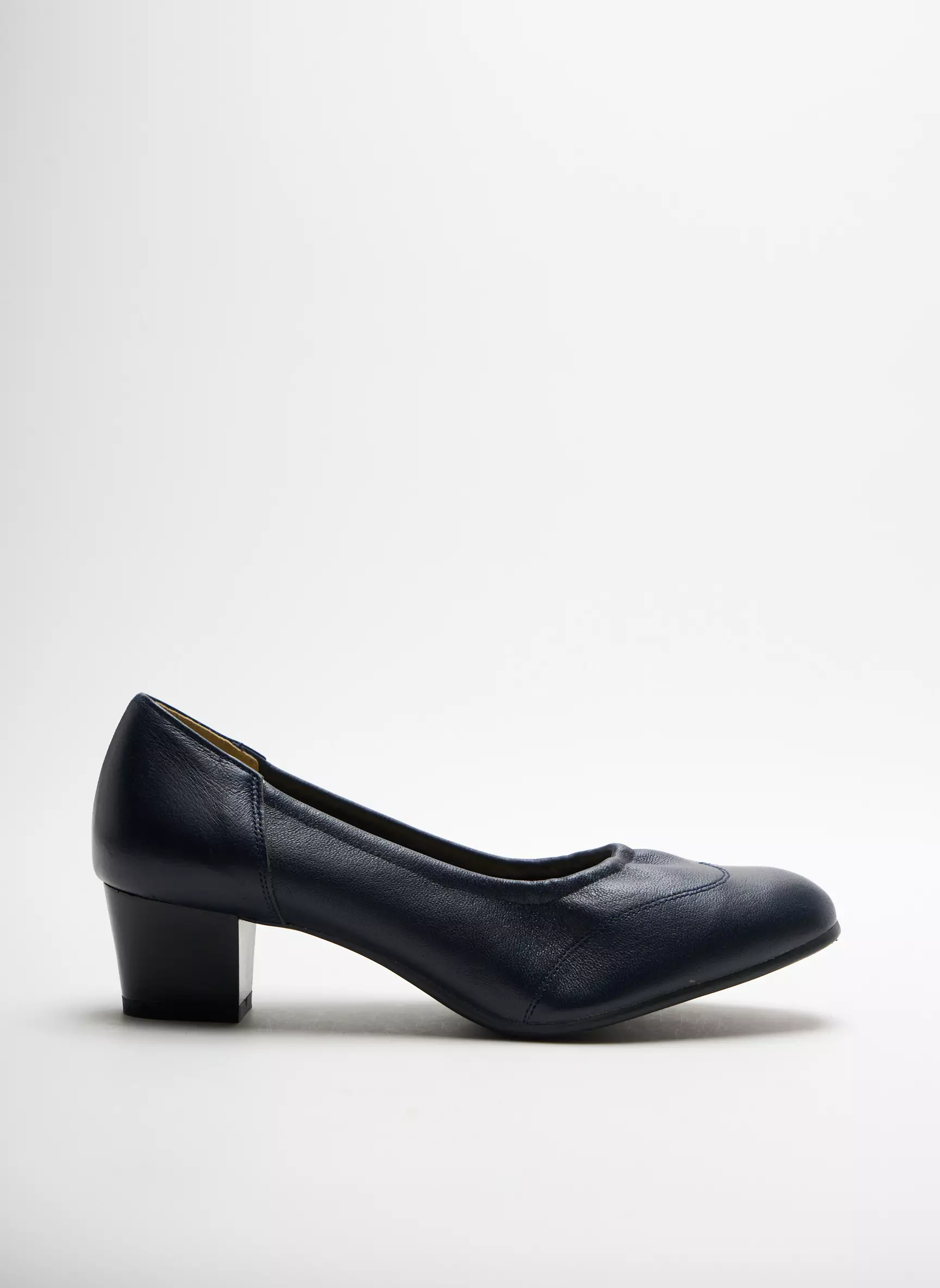 Ombelle Ballerines Femme couleur bleu