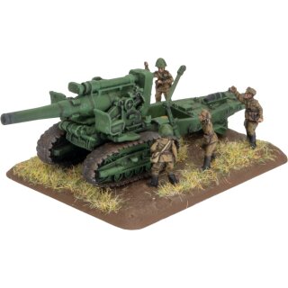 203mm Artillery Battery (2) (EN)