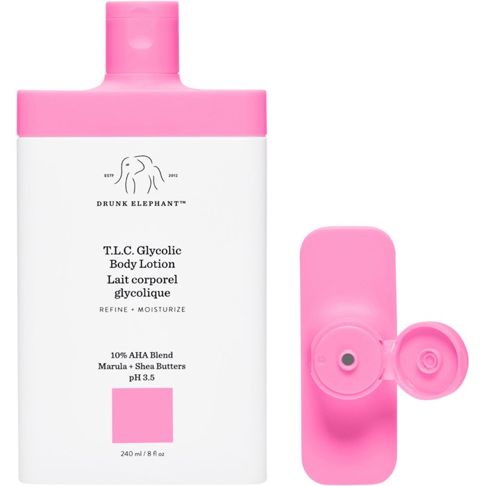 T.L.C. Glycolic Body Lotion