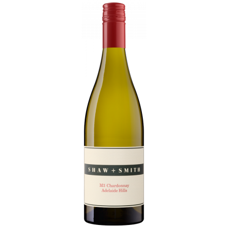 M3 CHARDONNAY 2022 - SHAW + SMITH