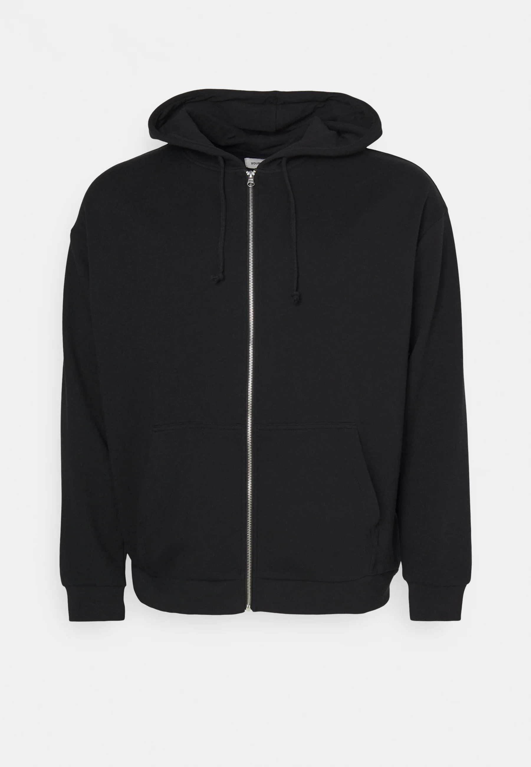 YOURTURN BIGBASIC ZIP UP - Sudadera con cremallera