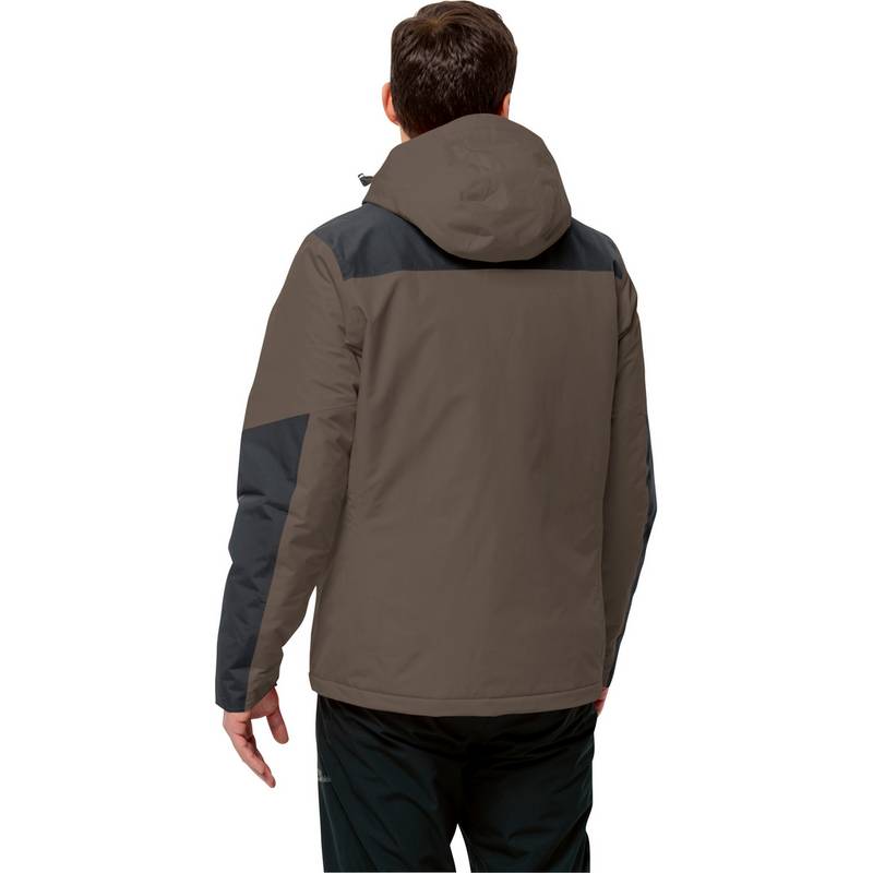 Jack Wolfskin JASPER Funktionsjacke Herren
