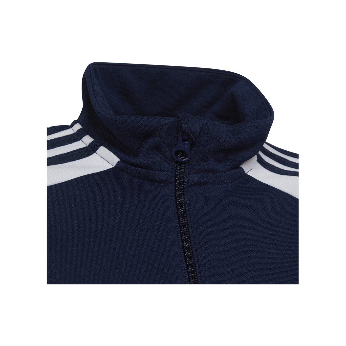 adidas Squadra 21 Trainingsjacke Kids Blau Weiss