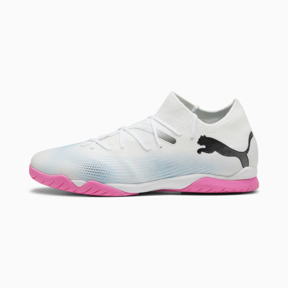 PUMA Future 7 Match IT 107721_01 / weiss