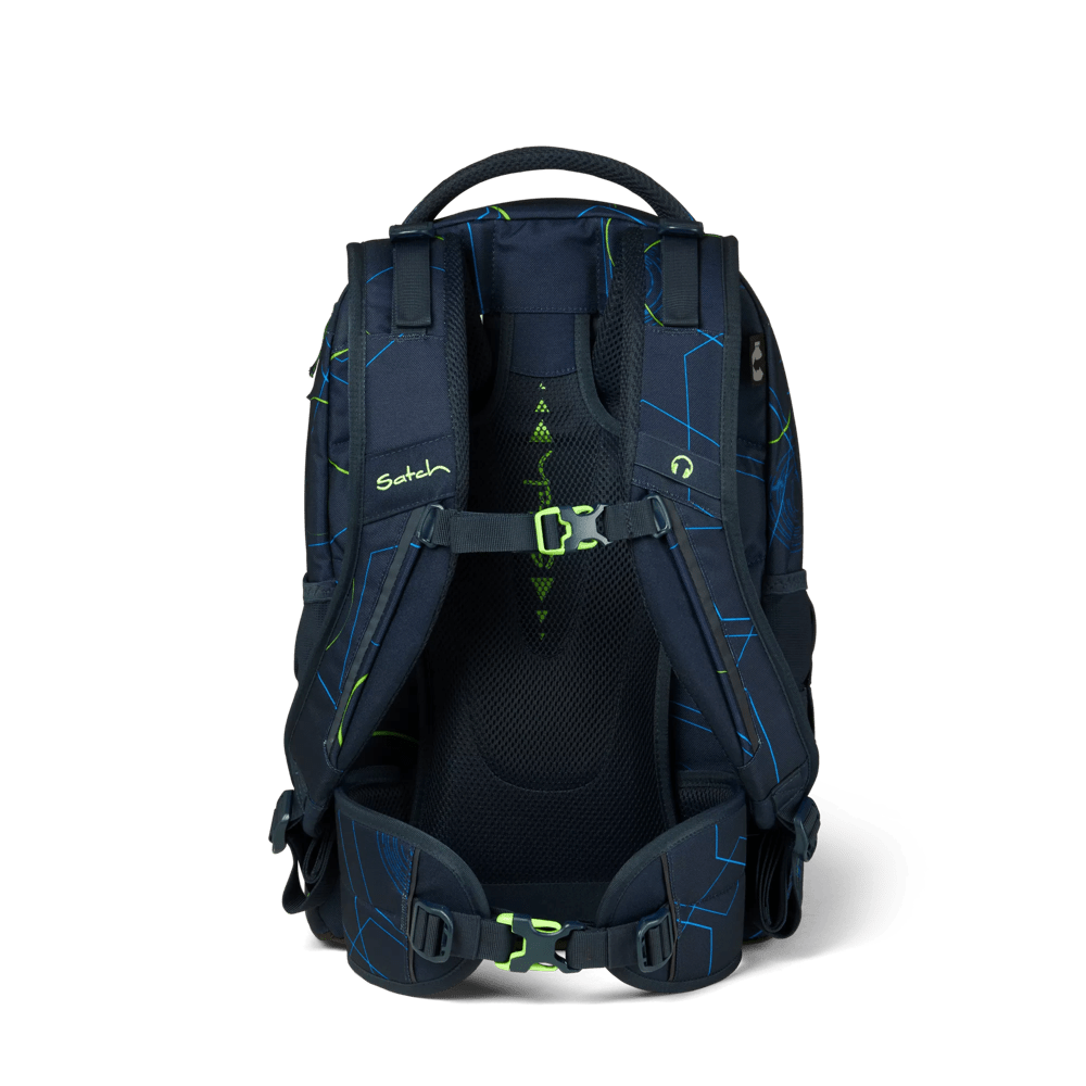 pack Blue Tech