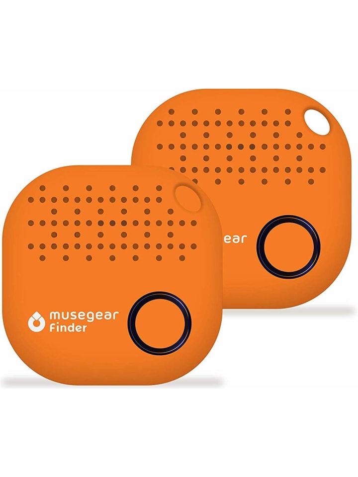 musegear Bluetooth-Schlüsselfinder 