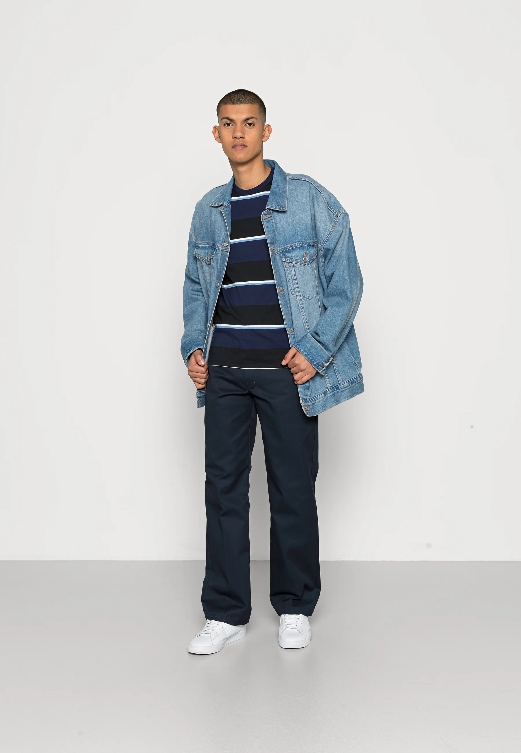 Dickies 874 WORK PANT REC - Pantalones