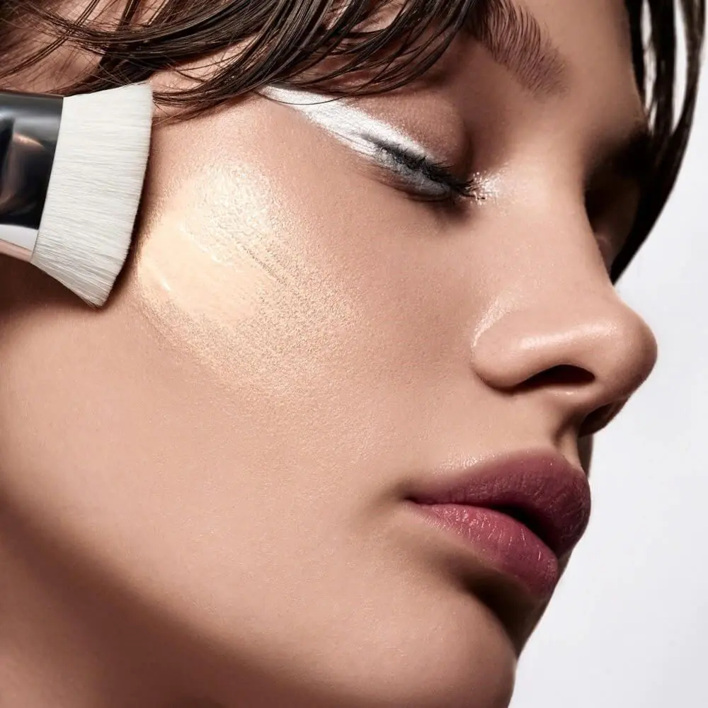 „Lamel Smart Skin“ makiažo pagrindas 401