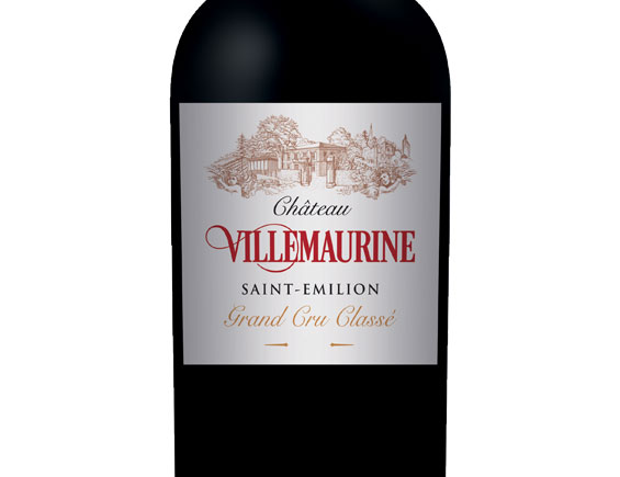 Château Villemaurine 2021 Bordeaux Saint-Emilion Grand Cru