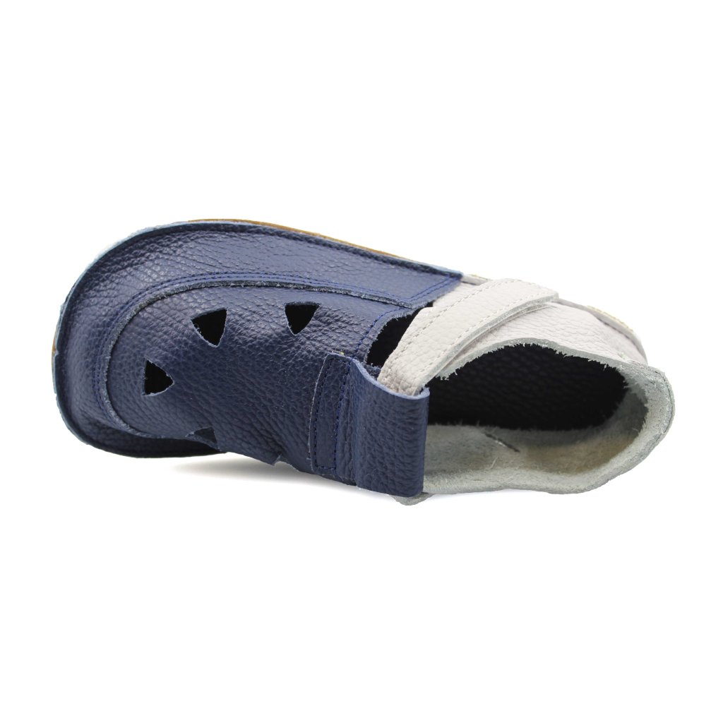 Baby Bare Gravel IO - TS Sandalen / Hausschuhe