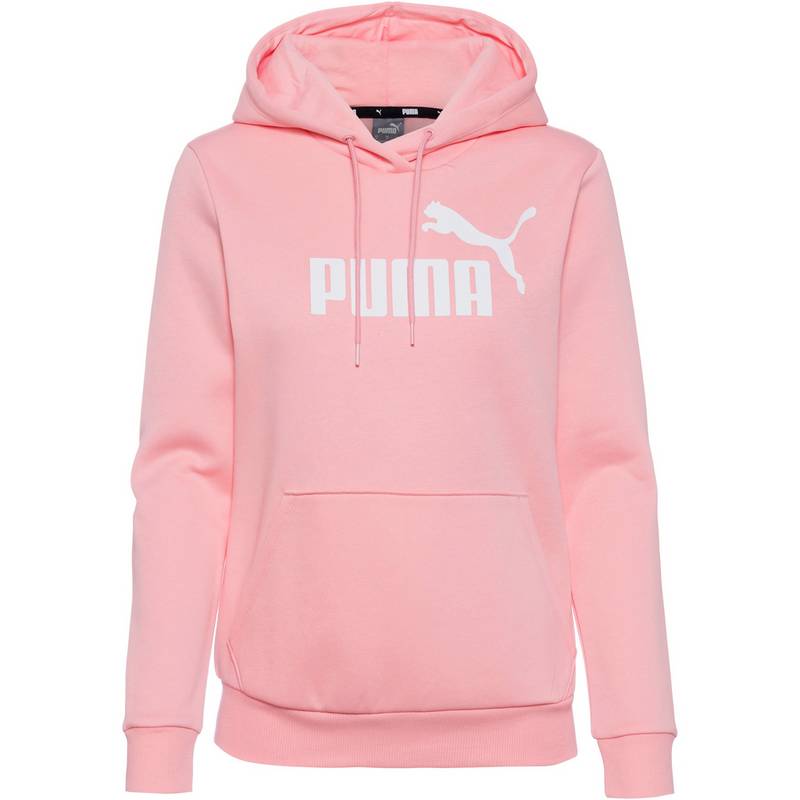 PUMA Essentials Hoodie Damen