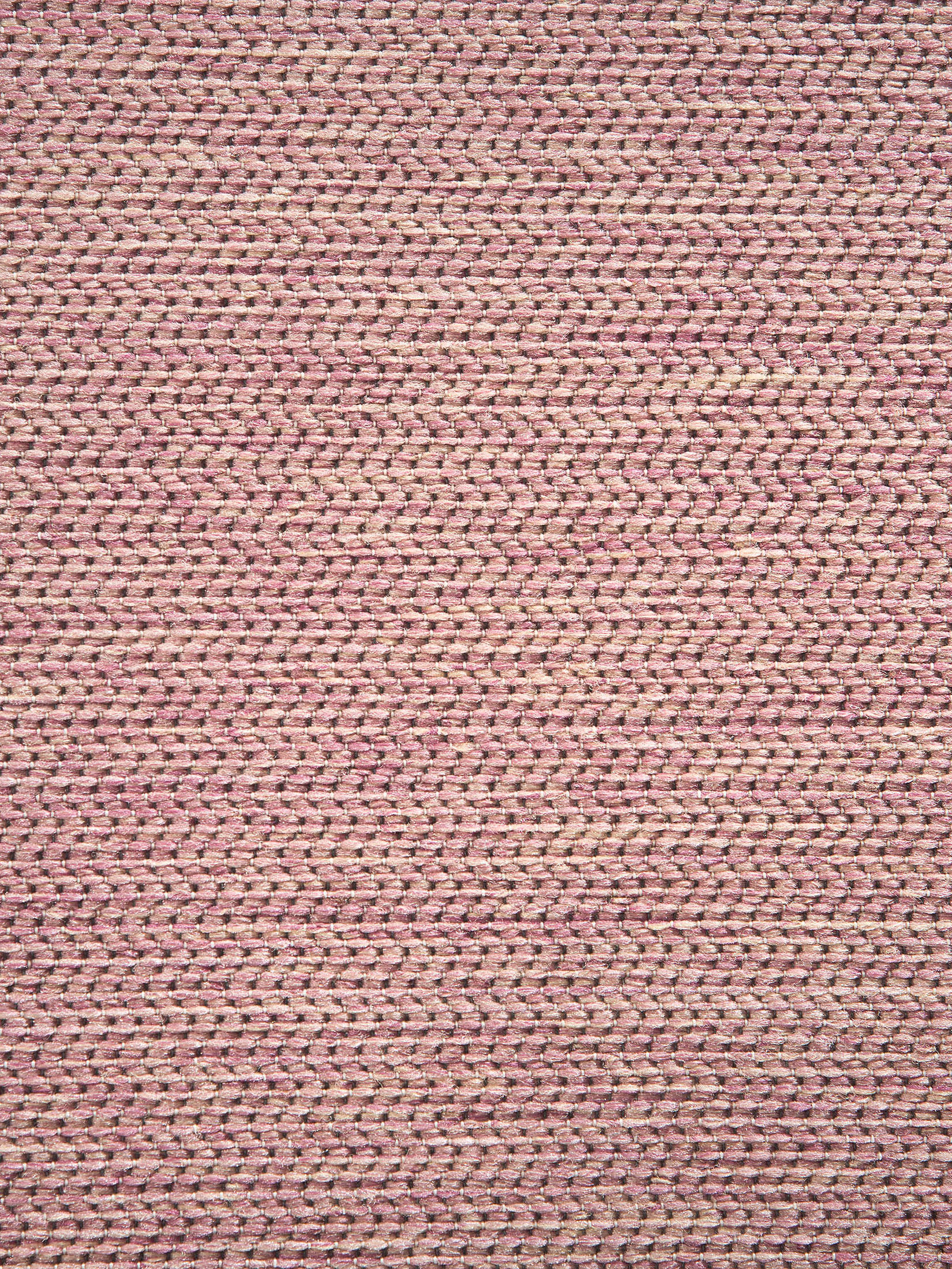 Svana Moderner Teppich, Rose