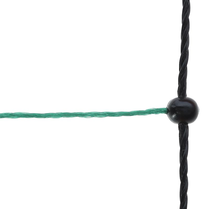 Kerbl Geflügelnetz Doppelspitze ohne Strom
