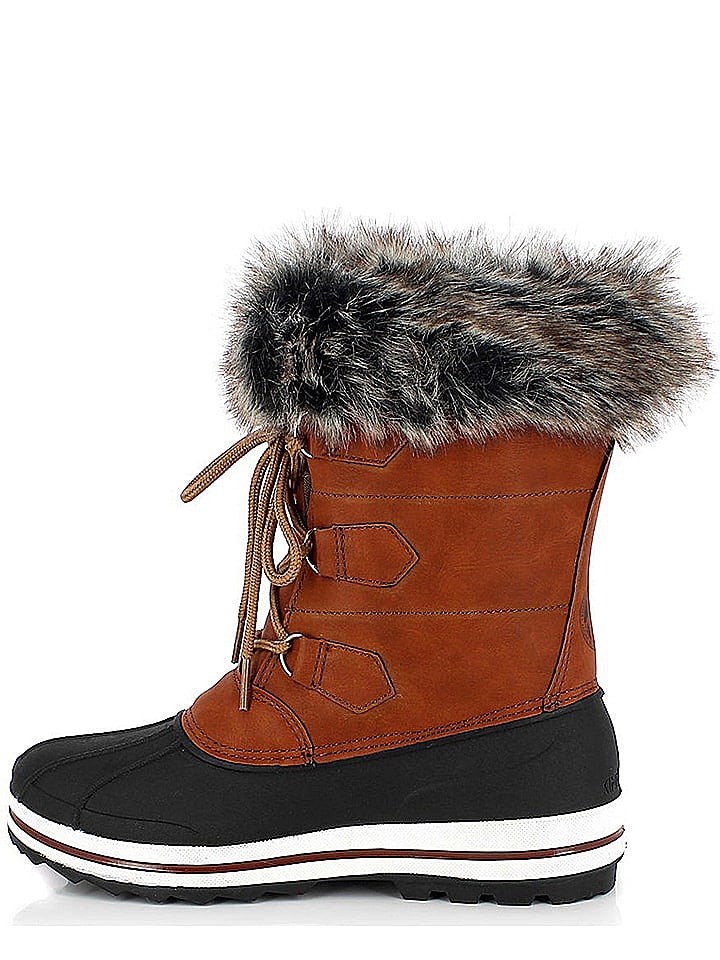 Kimberfeel Winterboots 