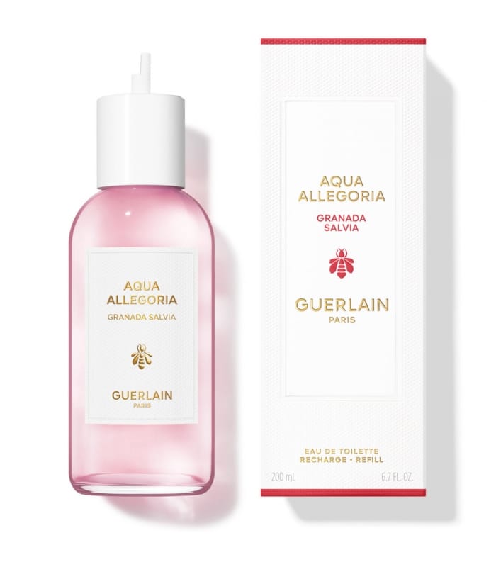Guerlain-AQUA ALLEGORIA-Granada Salvia Vaporisateur
