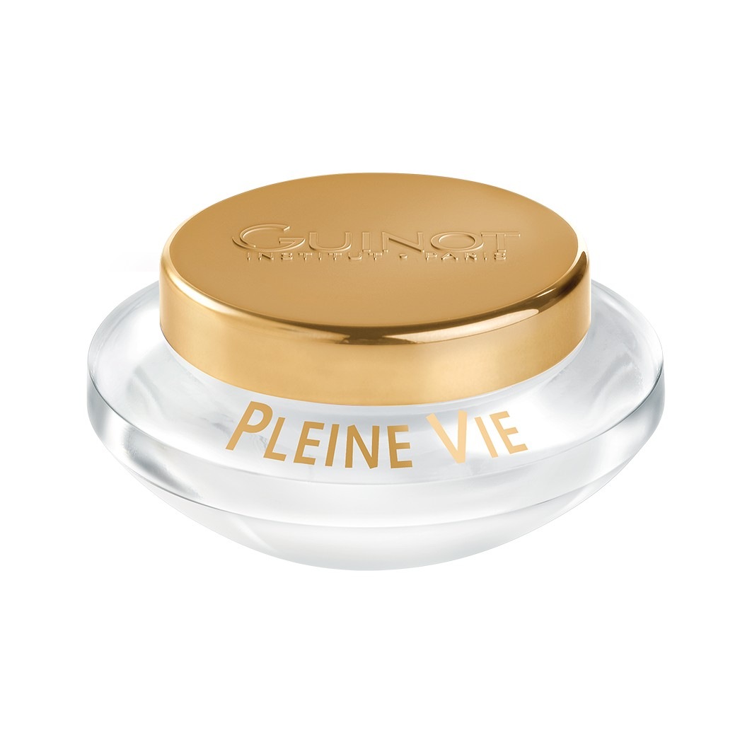 Pleine Vie Cream