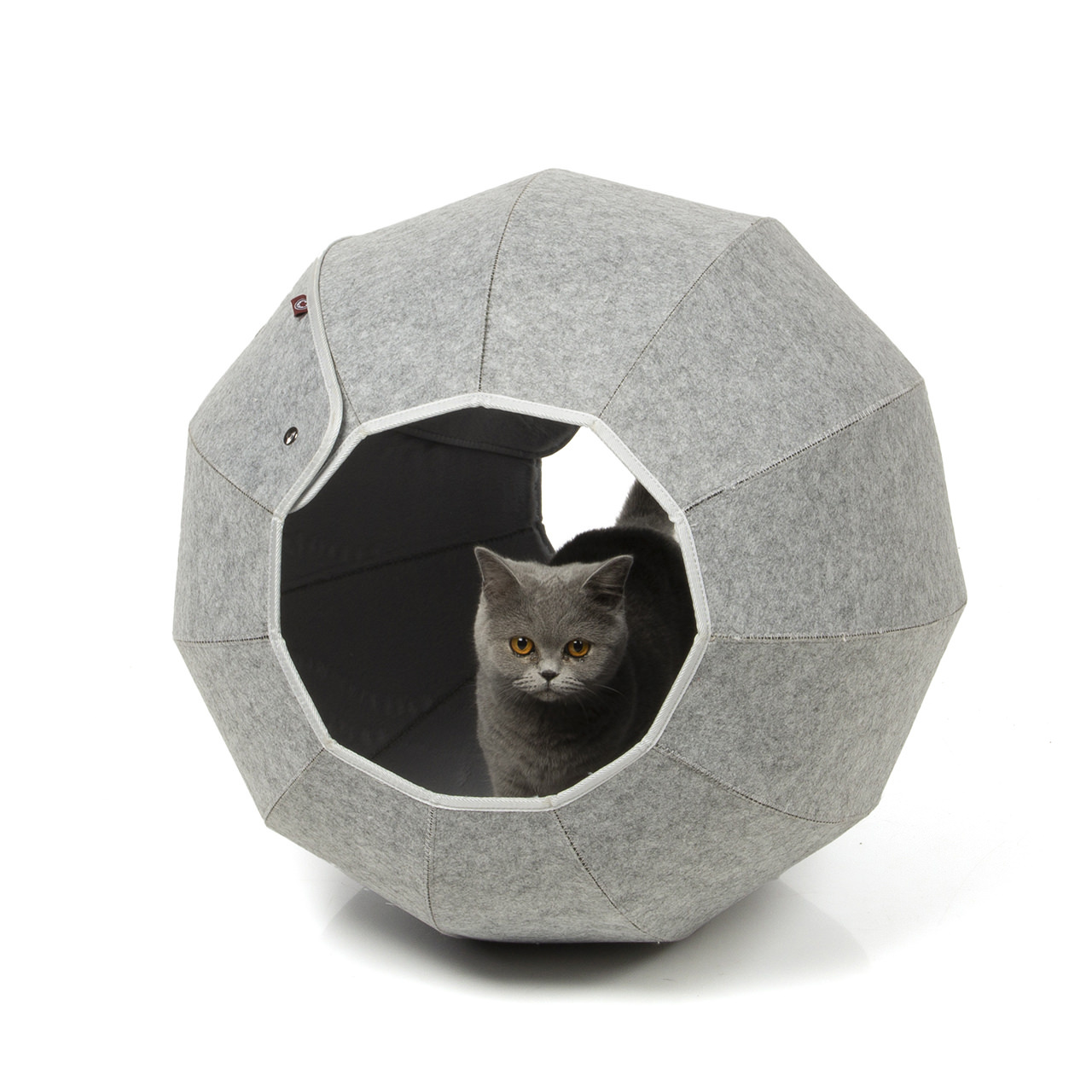 Canadian Cat Company Katzenhöhlen Canadian Cat Company Katzenhöhle in Kugelform M