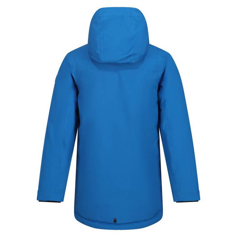 Regatta Yewbank Winterjacke Kinder