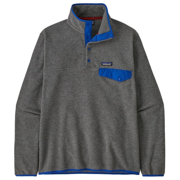 Patagonia - Lightweight Synch Snap-T P/O - Fleecepullover