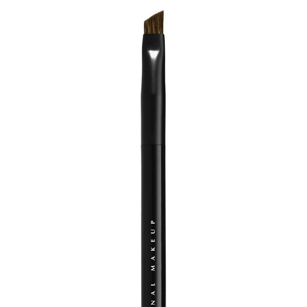 Pennello angolato professionale per il trucco NYX