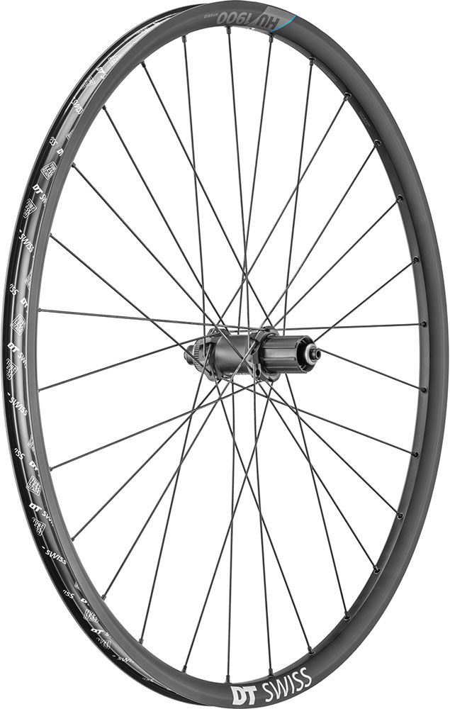 DT Swiss HU 1900 Spline® 29