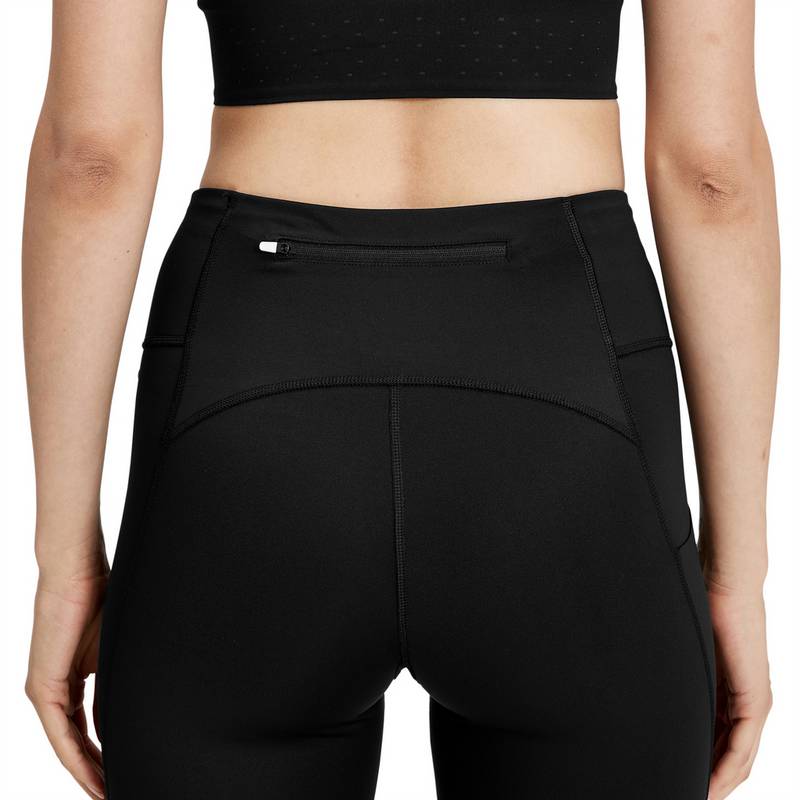 On PERFORMANCE TIGHTS Lauftights Damen