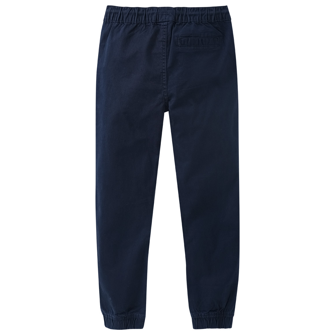 Jungen Hose mit Tunnelzug