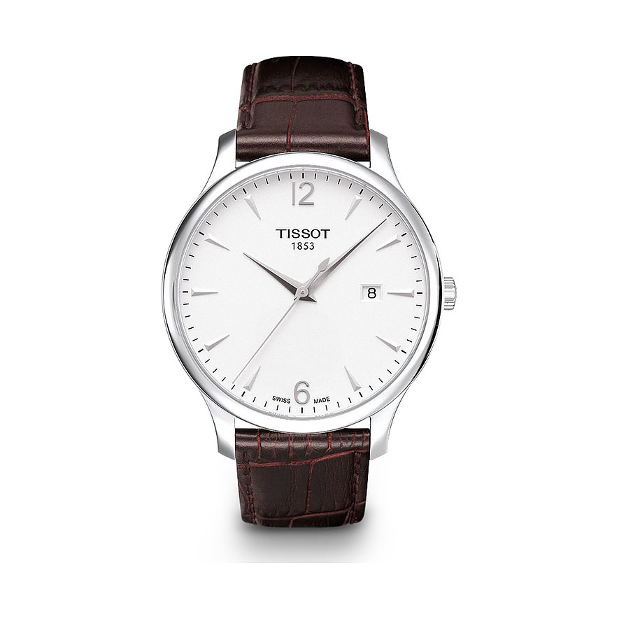 Tissot Herrenuhr Tradition
