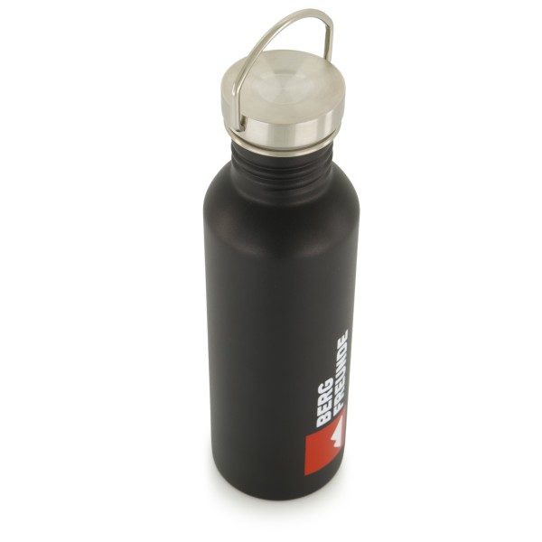 Bergfreunde.de - Stainless Steel Bottle - Trinkflasche