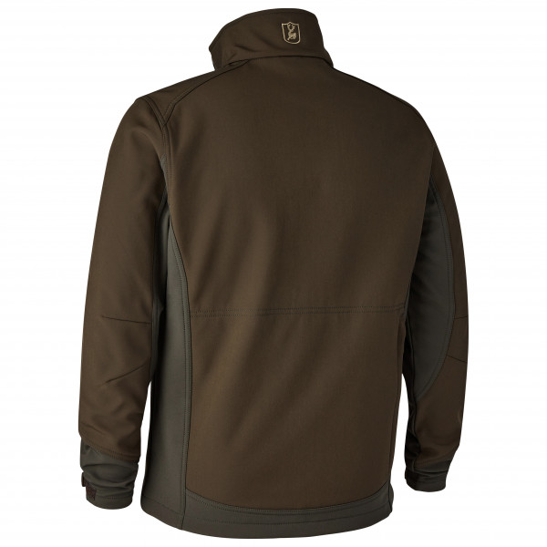 Deerhunter - Rogaland Softshell Jacket - Softshelljacke