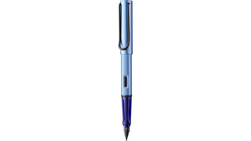 LAMY Füllhalter AL-star aquatic aquatic