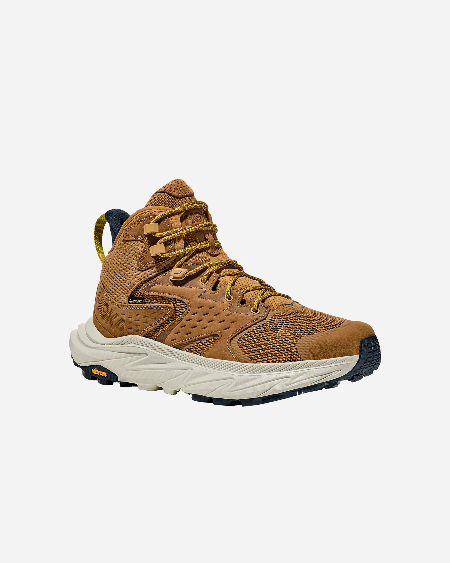 Turistická obuv Hoka Anacapa 2 Mid Gtx M 1141633-HYC