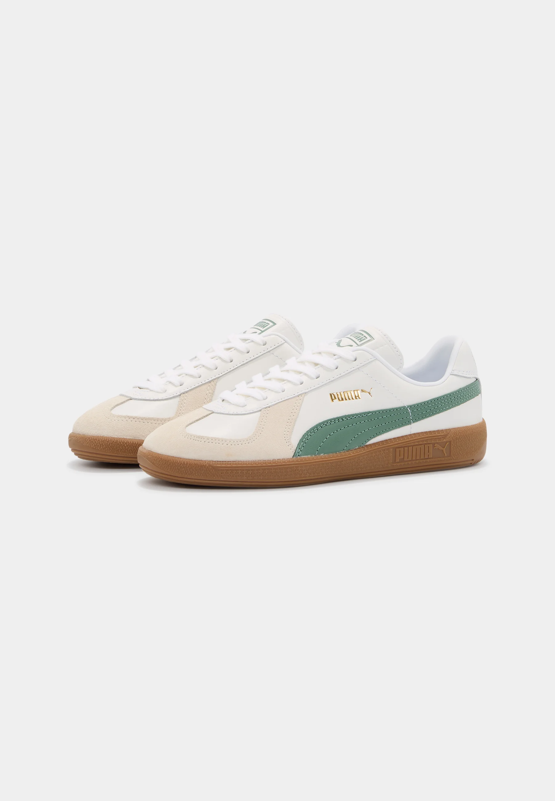 Puma ARMY TRAINER UNISEX - Zapatillas bajas