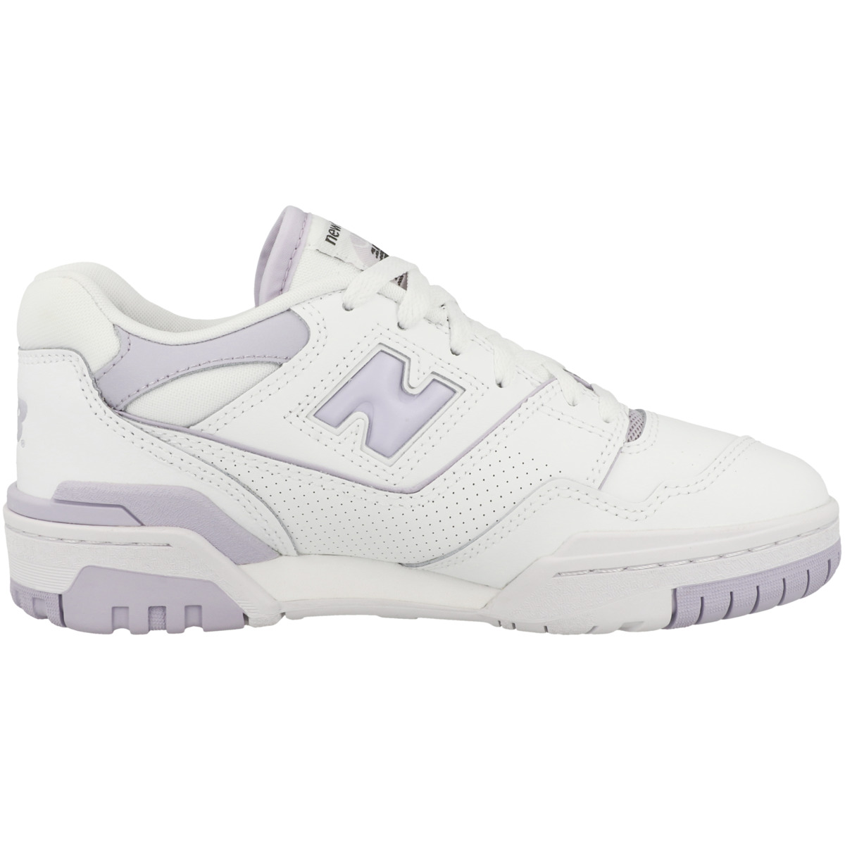New Balance BBW 550 Sneaker Low weiss
