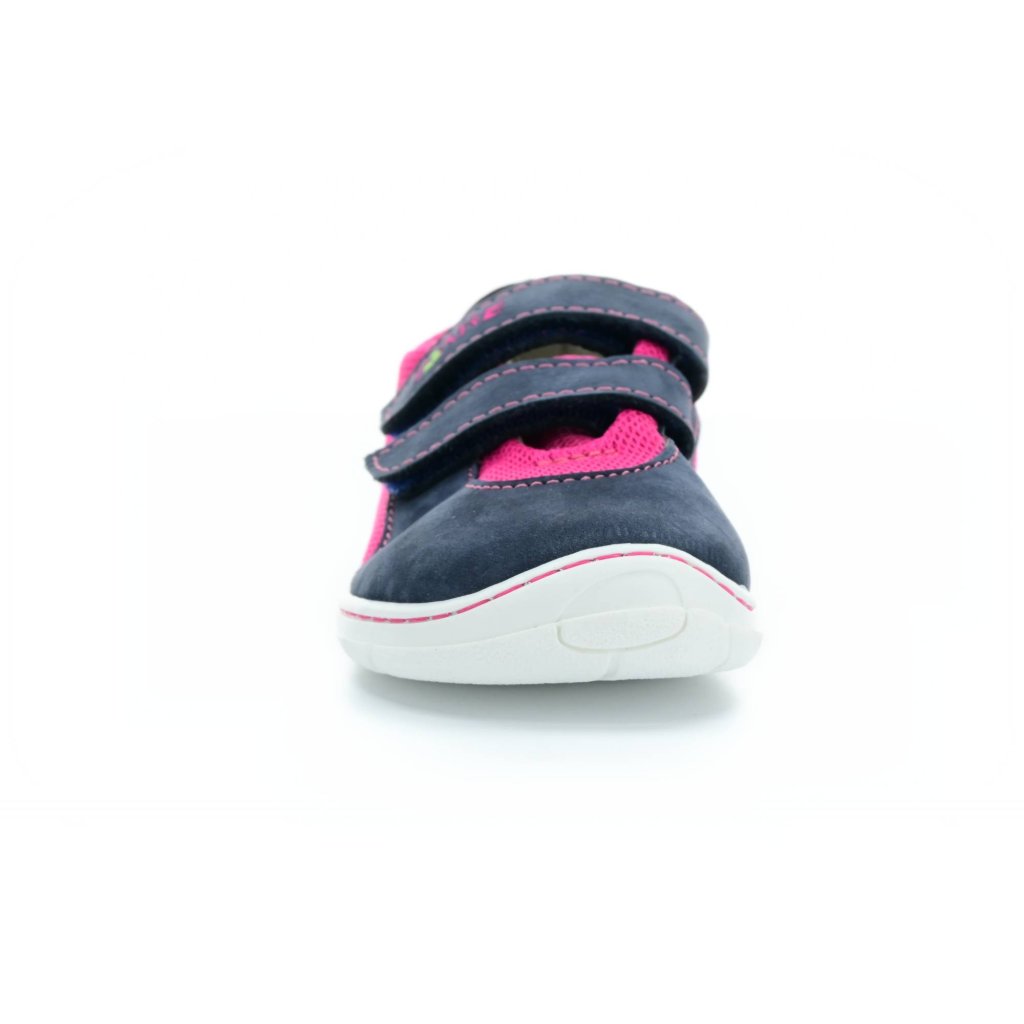 Fare B5515251 / B5416251 rosa Mesh Sneakers (bare)
