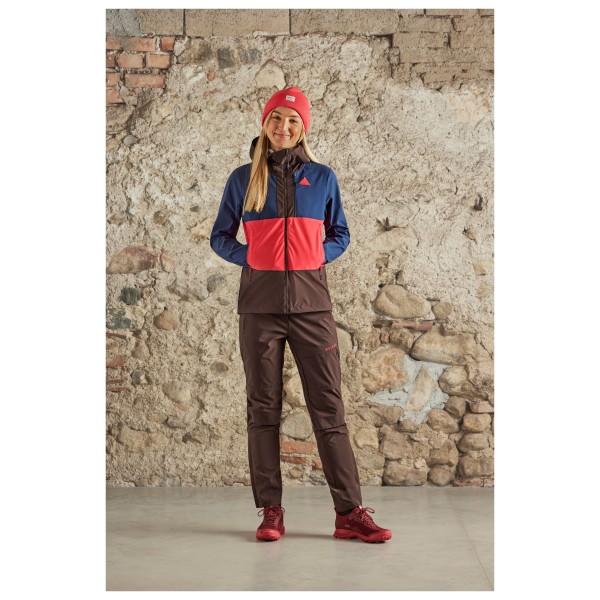 Maloja - Women's DachsM. - Softshellhose