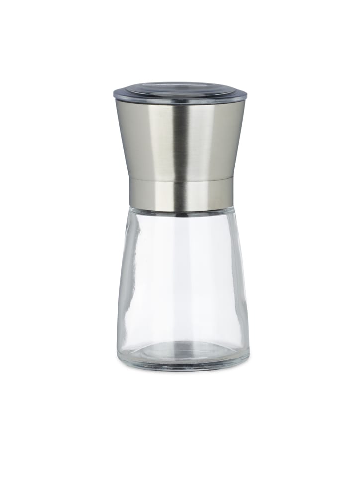 relaxdays 2x Pfeffermühle in Silber günstig kaufen onesize