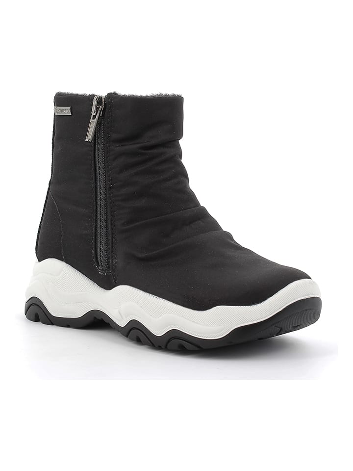 Primigi Boots in Schwarz günstig kaufen