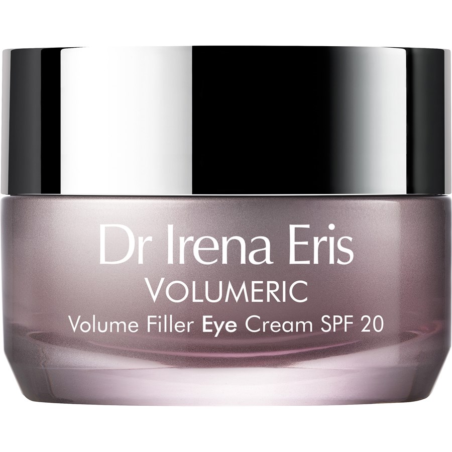 Volume Filler Eye Cream SPF 20