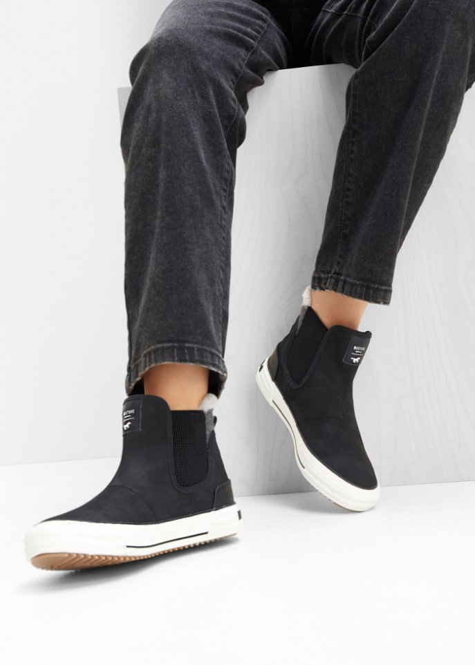 Mustang High top Sneaker