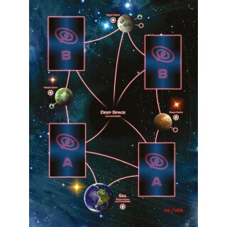 Beyond the Sun (EN)
