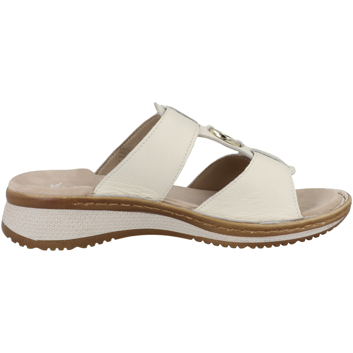 Ara 12-29021 Sandale creme
