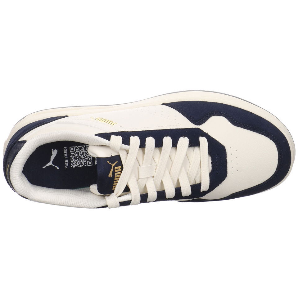 Puma Court Classic SD Sneaker