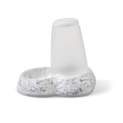 Savic Futterspender Loop Marble