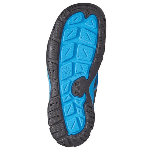 KNOTCH CREEK OT Y Kinder - Freizeitsandalen