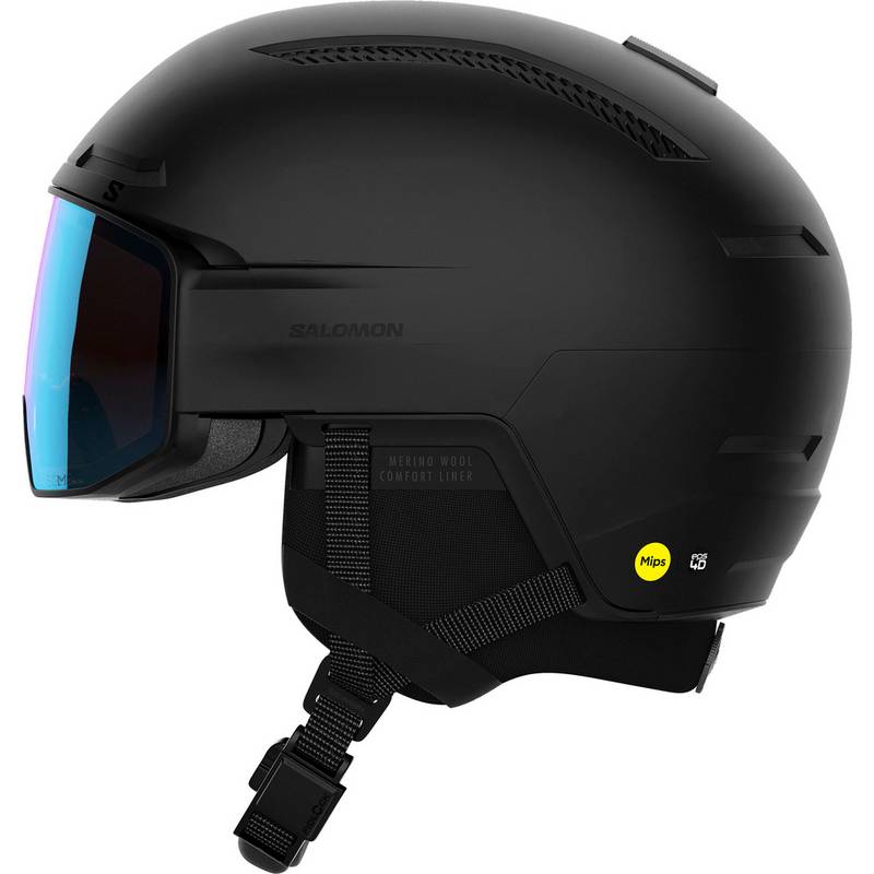 Salomon DRIVER PRIME Helm
