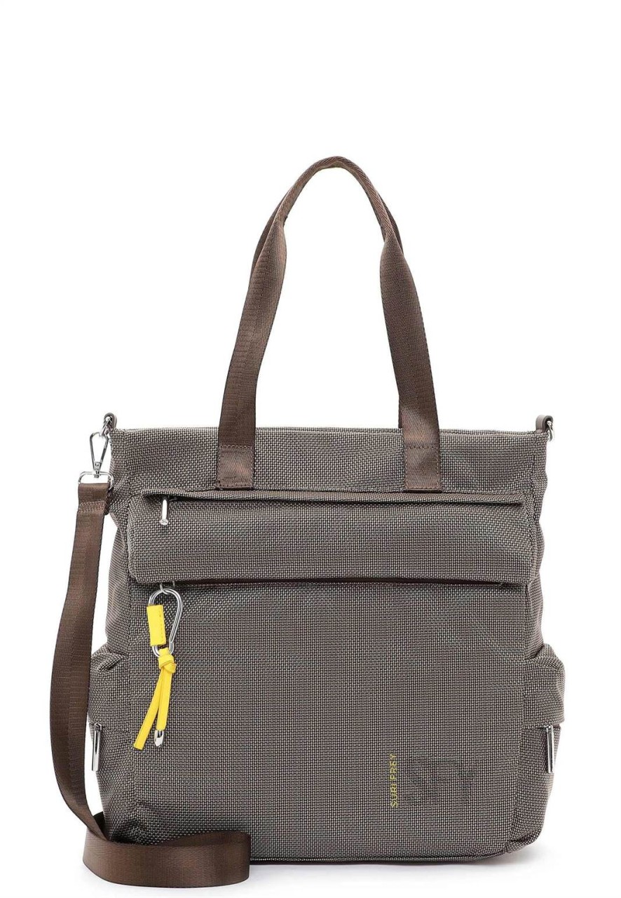 SURI FREY Handtaschen taupe