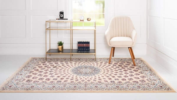 MyFlair Teppich 